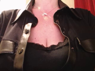 ladymaxime 29-07-2021 Video 